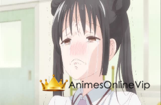 Asobi Asobase - Episódio 8