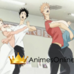 Ballroom e Youkoso