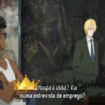 Banana Fish