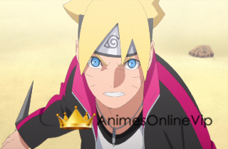 Boruto: Naruto Next Generations - Episódio 123