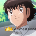 Captain Tsubasa (2018)