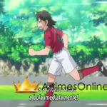 Captain Tsubasa (2018)