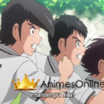 Captain Tsubasa (2018)