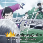 Captain Tsubasa (2018)