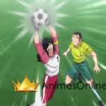 Captain Tsubasa (2018)