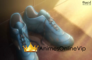 Captain Tsubasa (2018) Episódio 41