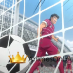 Captain Tsubasa (2018)