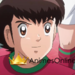 Captain Tsubasa (2018)