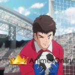 Captain Tsubasa (2018)