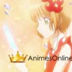 Cardcaptor Sakura: Clear Card-hen