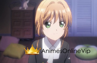 Cardcaptor Sakura: Clear Card-hen - Episódio 4