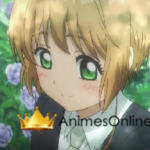 Cardcaptor Sakura: Clear Card-hen