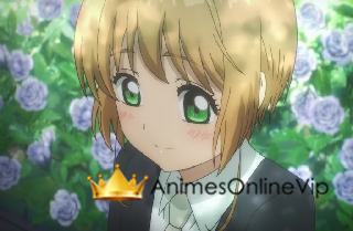 Cardcaptor Sakura: Clear Card-hen - Episódio 8