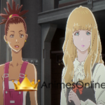 Carole & Tuesday