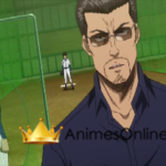 Diamond no Ace: Act II