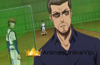 Diamond no Ace: Act II Episódio 23