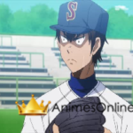 Diamond no Ace: Act II