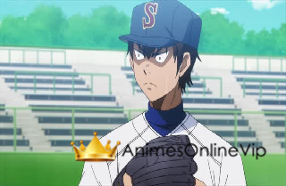 Diamond no Ace: Act II Episódio 25