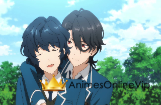 Ensemble Stars! Episódio 11