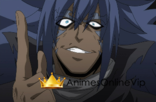 Fairy Tail: Final Series Episódio 49