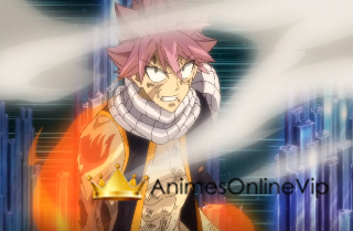 Fairy Tail: Final Series Episódio 50