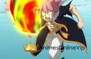 Fairy Tail: Final Series Episódio 51