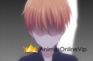 Fruits Basket (2019) - Episódio 24