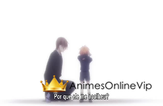 Fruits Basket (2019) - Episódio 25