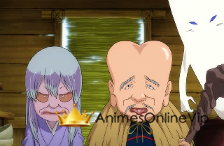 Gegege no Kitarou Episódio 71