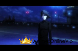 Grisaia no Rakuen Episódio 10