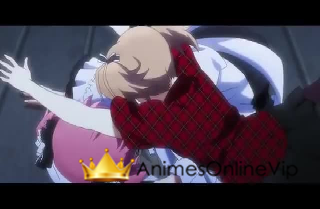 Grisaia no Rakuen Episódio 8