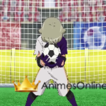 Inazuma Eleven: Orion no Kokuin