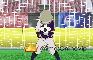 Inazuma Eleven: Orion no Kokuin Episódio 46