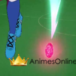 Inazuma Eleven: Orion no Kokuin