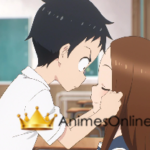 Karakai Jouzu no Takagi-san 2