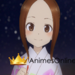 Karakai Jouzu no Takagi-san 2