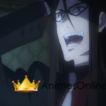 Lord El-Melloi II Sei no Jikenbo: Rail Zeppelin Grace Note