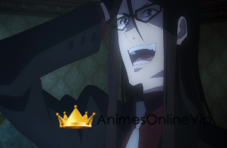 Lord El-Melloi II Sei no Jikenbo: Rail Zeppelin Grace Note - Episódio 11