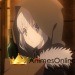 Lord El-Melloi II Sei no Jikenbo: Rail Zeppelin Grace Note