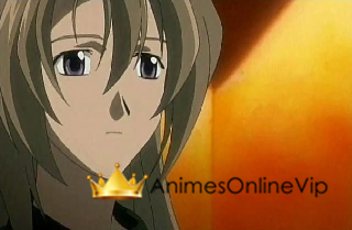 Madlax - Episódio 13