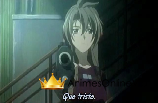 Madlax - Episódio 15