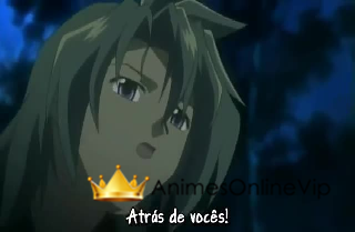 Madlax - Episódio 19