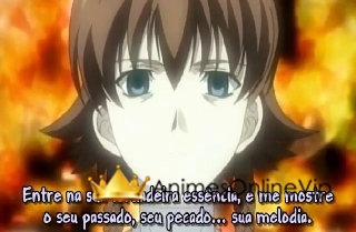 Madlax - Episódio 25