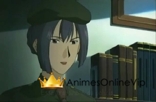 Madlax - Episódio 5