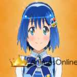 Madobe Nanami no Windows 7 de PC Jisaku Ouen Commercial!!