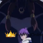 Magi: Sinbad no Bouken (OVA)