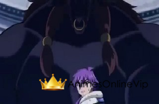 Magi: Sinbad no Bouken (OVA) Episódio 5