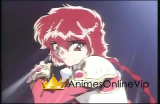 Magia Knight Rayearth Dublado - Episódio 29