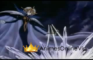 Magia Knight Rayearth Dublado - Episódio 37