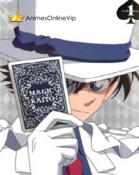 Magic Kaito